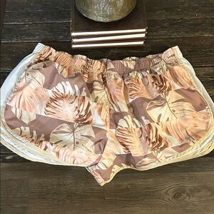 Women’s Nike xxl shorts